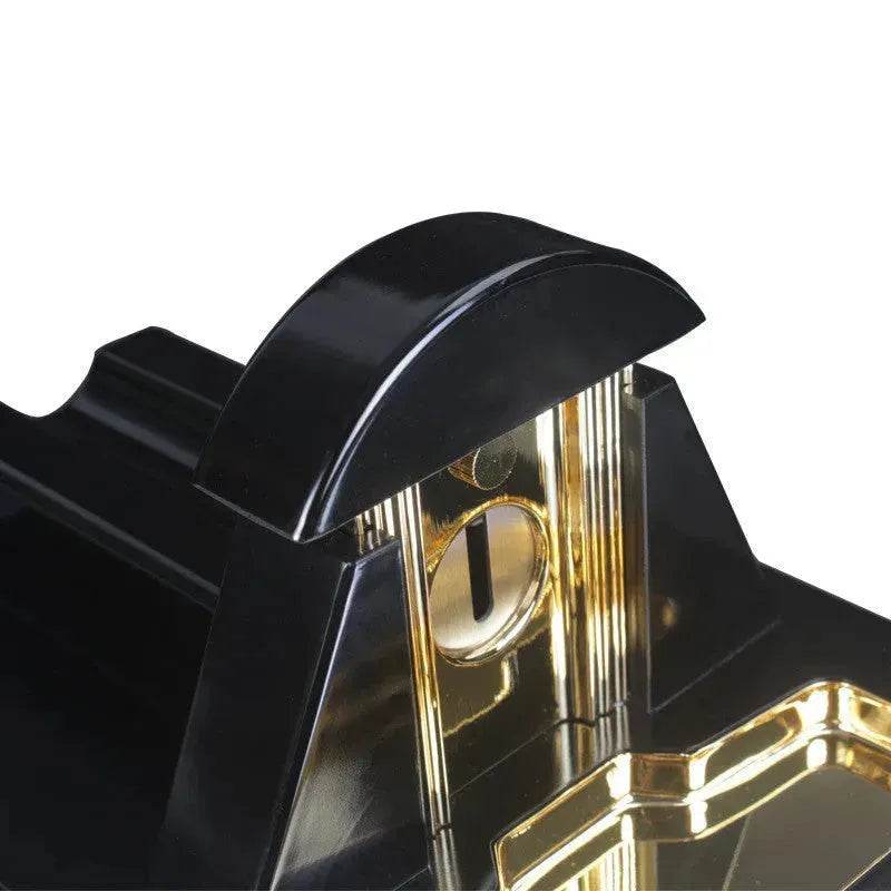 Cortador de cigarros de metal tipo guillotina de escritorio EX-STOCK Canada