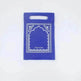 Disposable Prayer Mat Blanket Blanket Middle East - EX-STOCK Canada