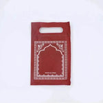 Disposable Prayer Mat Blanket Blanket Middle East - EX-STOCK Canada