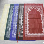 Disposable Prayer Mat Blanket Blanket Middle East - EX-STOCK Canada