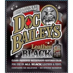 Doc Bailey's Black Leather Cleaner Kit EX-STOCK Canada 