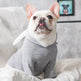 Dog Pet Clothes Spring And Autumn Clothing EX-STOCK Canada 