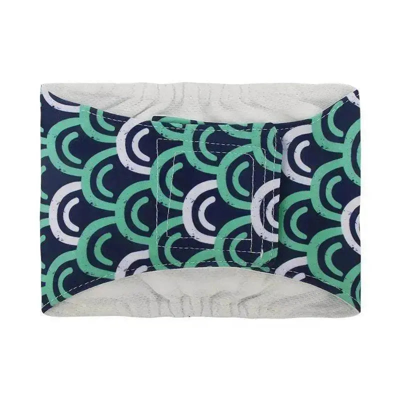 Dog Physical Pants/reusable Diapers Suitable For Pets - EX-STOCK Canada