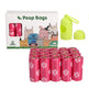Dog Poop Bag Dog Poop Bag Poop Bag Pet Supplies EX-STOCK Canada 