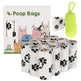 Dog Poop Bag Dog Poop Bag Poop Bag Pet Supplies EX-STOCK Canada 