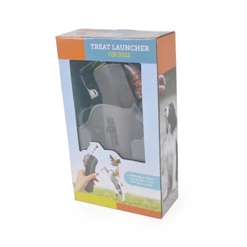 Lanciatore di Snack per Addestramento del CaneEX-STOCK Canada 