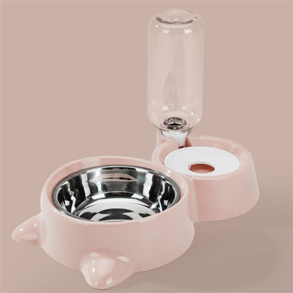 Dog bowl EX-STOCK Canada 