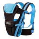 Double Shoulder Baby Carriers Mother and Child Travel Supplies - EX-STOCK CANADA