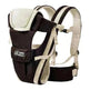 Double Shoulder Baby Carriers Mother and Child Travel Supplies - EX-STOCK CANADA