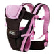 Double Shoulder Baby Carriers Mother and Child Travel Supplies - EX-STOCK CANADA