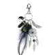 Dreamcatcher keychain pendant - EX-STOCK CANADA
