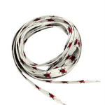 SHL Shoe Lace Printed Flat 3/8 - EX-STOCK Canada