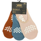 Vans Womens No Show Socks Classic Canoodle - EX-STOCK Canada