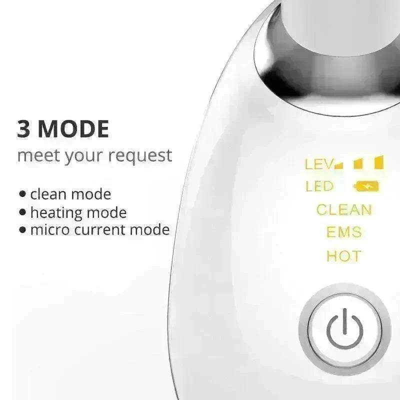 EMS Neck Lifting & Tightening Device, LED Photon Beauty - EX-STOCK CANADA