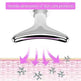 EMS Neck Lifting & Tightening Device, LED Photon Beauty - EX-STOCK CANADA