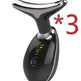 EMS Neck Lifting & Tightening Device, LED Photon Beauty - EX-STOCK CANADA