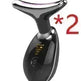 EMS Neck Lifting & Tightening Device, LED Photon Beauty - EX-STOCK CANADA