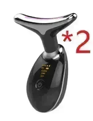 EMS Neck Lifting & Tightening Device, LED Photon Beauty - EX-STOCK CANADA
