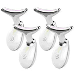 EMS Neck Lifting & Tightening Device, LED Photon Beauty - EX-STOCK CANADA