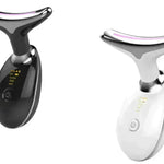 EMS Neck Lifting & Tightening Device, LED Photon Beauty - EX-STOCK CANADA