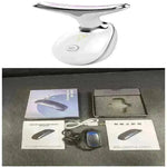 EMS Neck Lifting & Tightening Device, LED Photon Beauty - EX-STOCK CANADA