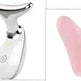 EMS Neck Lifting & Tightening Device, LED Photon Beauty - EX-STOCK CANADA