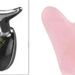 EMS Neck Lifting & Tightening Device, LED Photon Beauty - EX-STOCK CANADA