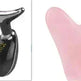 EMS Neck Lifting & Tightening Device, LED Photon Beauty - EX-STOCK CANADA