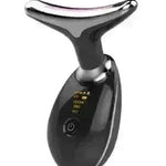EMS Neck Lifting & Tightening Device, LED Photon Beauty - EX-STOCK CANADA