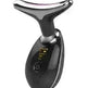 EMS Neck Lifting & Tightening Device, LED Photon Beauty - EX-STOCK CANADA