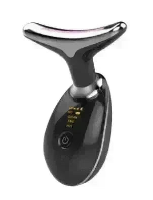 EMS Neck Lifting & Tightening Device, LED Photon Beauty - EX-STOCK CANADA