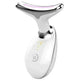 EMS Neck Lifting & Tightening Device, LED Photon Beauty - EX-STOCK CANADA
