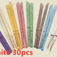 Ear candle sticks scented ear candles beeswax aroma ear therapy - EX-STOCK Canada
