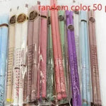 Ear candle sticks scented ear candles beeswax aroma ear therapy - EX-STOCK Canada