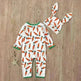 Easter Jumpsuit Romper Romper - EX-STOCK CANADA