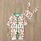 Easter Jumpsuit Romper Romper - EX-STOCK CANADA