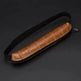 Easy To Carry PU Leather Office Pencil Case - EX-STOCK Canada