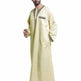 Eid Ramadan ArabKaftan Jalabiya para Hombres Árabe Dubái Hombre de Medio Oriente Jalabiya Marroquí para Hombres - EX-STOCK Canada