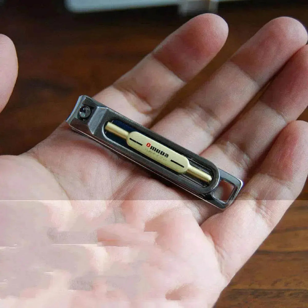 Elderly Carbon Steel Nails Clippers - EX-STOCK Canada