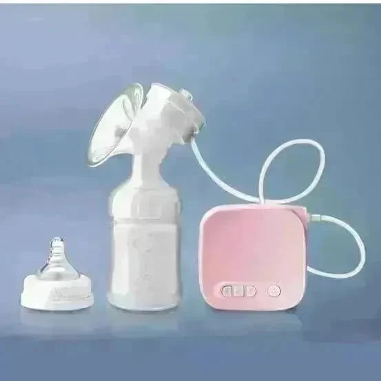 Electric Breast Pump Kit USB Milk Extractor - EX-STOCK CANADA