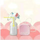 Electric Breast Pump Kit USB Milk Extractor - EX-STOCK CANADA