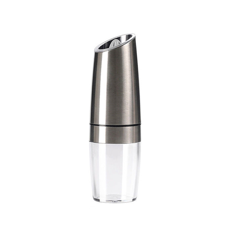 Electric Gravity Pepper Grinder Salt Grinder  Adjustable Coarseness EX-STOCK Canada 
