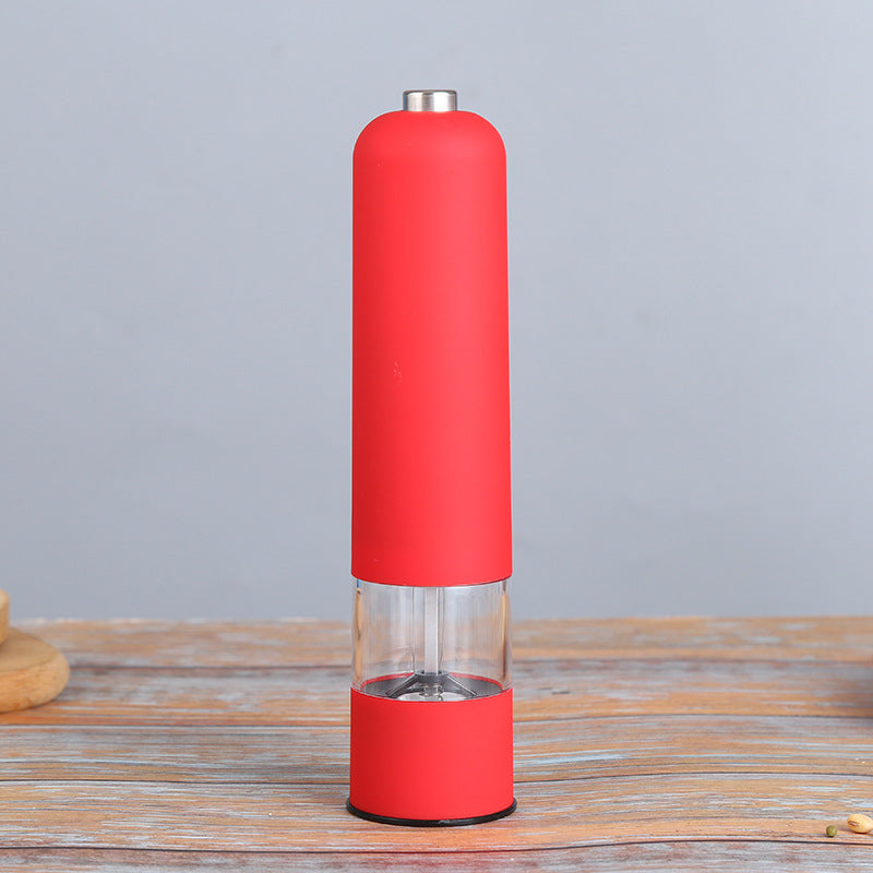 Electric Salt And Pepper Grinder EX-STOCK Canada 