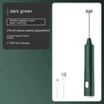 Batidora Eléctrica Manual Automática - EX-STOCK Canada