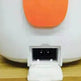 Electric lunch box food grade plastic 110v 220v plug in lunch box household appliances gift - EX-STOCK Canada