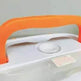 Electric lunch box food grade plastic 110v 220v plug in lunch box household appliances gift - EX-STOCK Canada