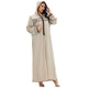 Elegant Abaya Dress for Arab Middle East women - EX-STOCK Canada