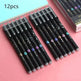 Elementary School Students Use An Erasable Gel Pen To Rub The Easy Sassafras Magic Eraser Pen - EX-STOCK Canada