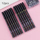 Elementary School Students Use An Erasable Gel Pen To Rub The Easy Sassafras Magic Eraser Pen - EX-STOCK Canada