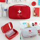 Emergency Outdoor & Indoor Empty Large First Aid Kit Camping Survival Handbag Kit - EX-STOCK Canada